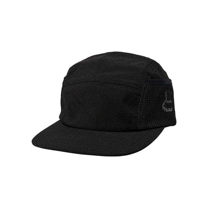 Gorra FOX Side Pocket Flexfit Negro Talla L/XL
